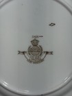6pc Minton Lothian S431 England Bone China Bread Plates 6.25" Gold Trim EUC — photo 9