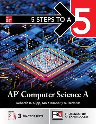 5 Steps to a 5