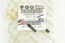 PERNO CLIP FISSAGGIO TAPPEZZERIA INT ABITACOLO FIAT BRAVO LANCIA DELTA 60666760