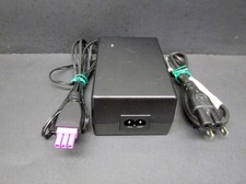 HP OEM Printer AC Power Supply, Model No. 0957-2269, 32V 625mA, Tested - Works