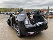 BMW IX BREAKING HV BATTERY SPARES PARTS WHEEL NUT 2021-2025