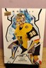 2021-22 Upper Deck Ice - Rookie Logan Thompson #131 (RC)