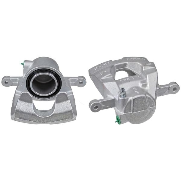 Bremssattel 1 Kolben Axial Ø 57 Mm Grauguss A.B.S. FüR Volvo XC40-image