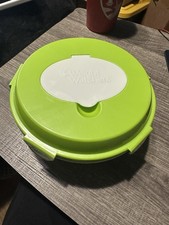 Weight Watchers Fruit Solutions To Go Container