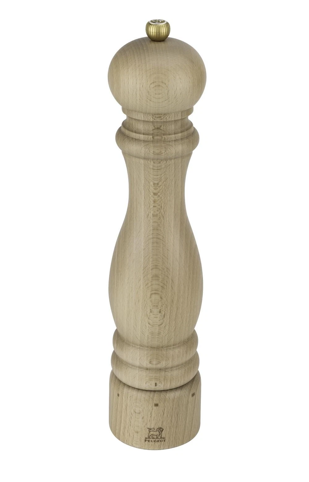 Peugeot Paris u'Select Manual Salt Mill (Natural) - 30cm