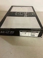 ANZZI Braccia 24" Wall Mount Pot Filler Brushed Gold  KF-AZ258BG