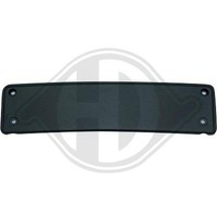 1X Halter StoßFäNger Diederichs ZUB00051 Hd Tuning FüR Vw Vorne
