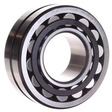 22312-E1-XL FAG 60 x 130 x 46 mm SPHERICAL ROLLER