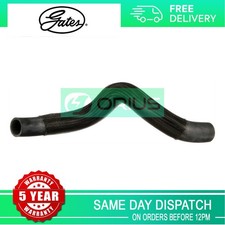 Fits Nissan Qashqai 2007-2014 2.0 dCi + Other Models Radiator Hose Upper Gates