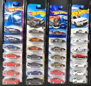 Nissan Silvia S13 Hot Wheels | eBay
