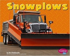 Snowplows Pebble Plus - Good