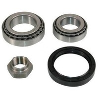 Radlagersatz FüR Reibungslose Drehung Ø 68 Mm 19 Mm A.B.S. FüR U.A. Fiat Ducato
