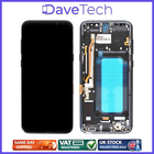 Samsung Galaxy S8 Plus G955 Replacement TFT LCD Screen Display Touch Digitizer