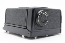  Near MINT Zenza Bronica ETR 120 Film Back Holder For ETR S Si From JAPAN