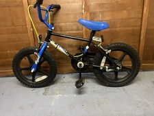 Kids Bike