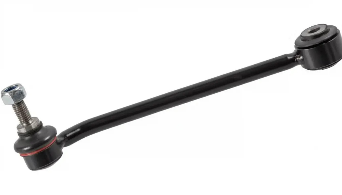 Febi Bilstein Asta/Struttura, Stabilizzatore 39535 - Immagine 2