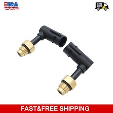 Fits 11-20 Jeep Grand Cherokee Air Suspension Strut Elbow Connector US STOCK