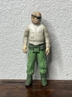 1984 Vintage Star Wars Prune Face Action Figure Original Old Kenner ROTJ