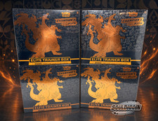 Elite Trainer Box Prices | Pokemon Champion's Path | Pokemon Cards Elite Trainer Box Prices | Pokemon Champion's Path | Pokemon Cards