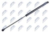 NTY Gasfeder, Koffer-/Laderaum AE-SE-004 FüR Seat