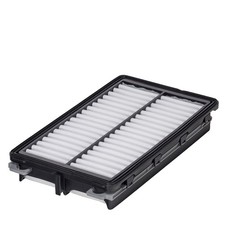 HENGST FILTER Luftfilter E2276L Filtereinsatz für HYUNDAI TUCSON NX4E NX4A SANTA