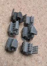 Hot 164 Blown Ford Gm V8 Engine Big Block 396 427 350 Custom Garage Wheels Usa Hot 164 Blown Ford Gm V8 Engine Big Block 396 427 350 Custom Garage Wheels Usa