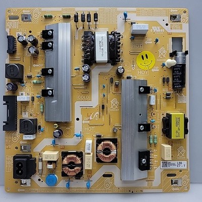 Samsung QE58Q60TAU QE50Q65TAU Netzteil BN44-01058A L55E7_THS