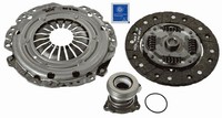 1X Sachs 3000 990 026 Kupplungssatz FüR Opel Vauxhall