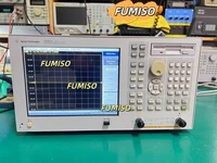 KEYSIGHT / Agilent E5062A 300kHz-3GHz Vector network Analyzer/