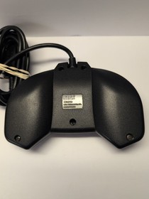 SEGA SATURN ORIGINAL OEM CONTROLLER GAMEPAD MK-80100 VGC TESTED AUTHENTIC USA 