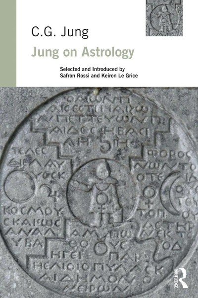 Jung On Astrology | C. G. Jung | Taschenbuch | Einband - Flex.(Paperback) | 2017-image