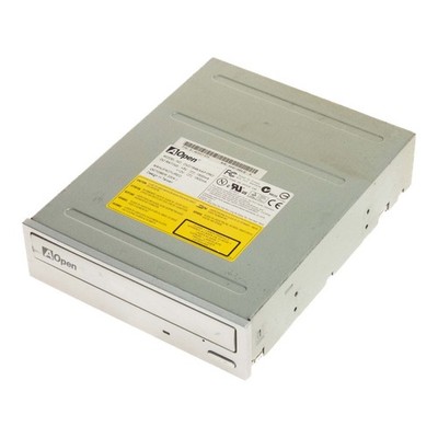 Intern Laufwerk AOPEN DVD1648/AAP PRO DVD-ROM DRIVE IDE 5.25 Zoll
