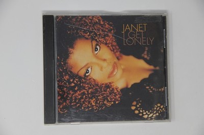 Janet Jackson- Got 'til It's Gone CD Single