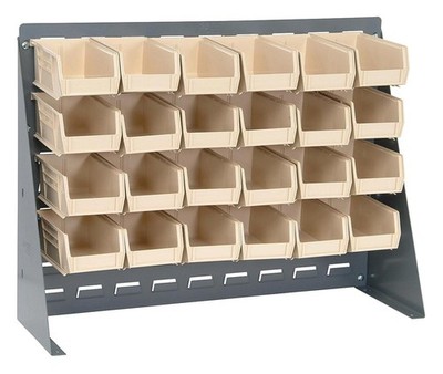 Quantum Storage Systems - QBR-2721-210-24IV - QUANTUM STORAGE SYSTEMS Louvered