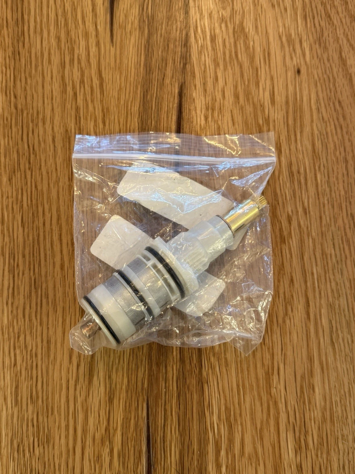 Genuine Crosswater Shower Thermostatic Cartridge CA43-102 - Brand New 2