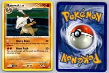 MAROWAK 63/146 UNCOMMON LEGENDS AWAKENED POKEMON NM/M on eBay