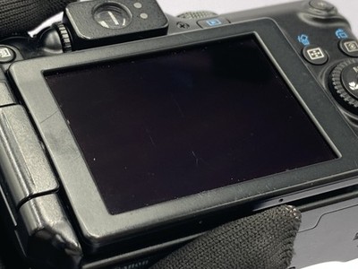 Excellent Canon Powershot G11 Digital Camera Black 10MP 1954 | eBay