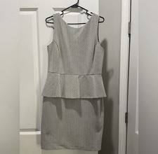 Banana Republic Sleeveless Dress