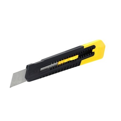 Stanley Cutter SM 18mm Cuttermesser Teppichmesser robust Profi