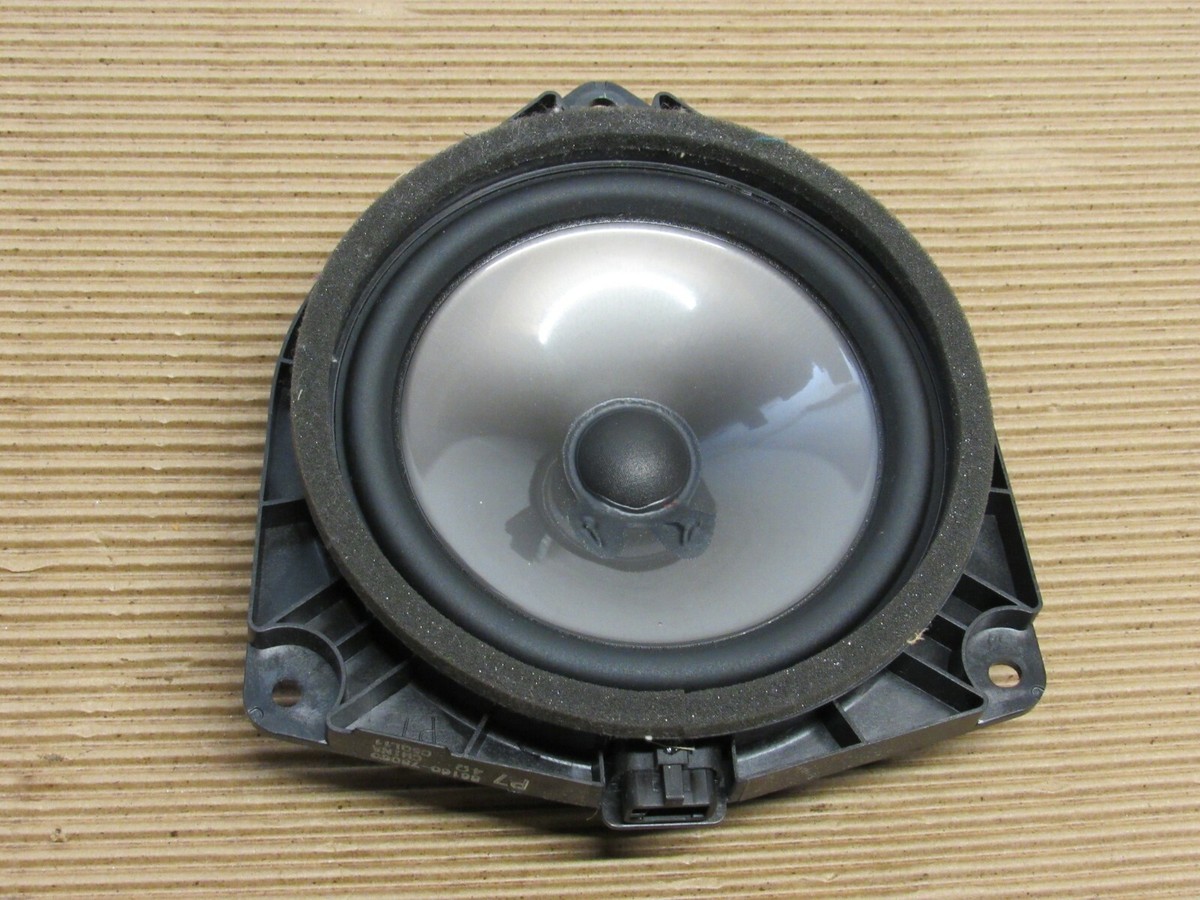 2015-2020 LEXUS NX300 NX300H NX200T REAR DOOR SPEAKER 86160-78060