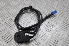 Yamaha MW 125 Tricity 2023 sidestand switch 2021 - 2024