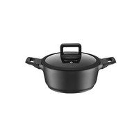 Topf Mit Deckel Kochtopf GemüSetopf Suppentopf Universaltopf Aluminiumtopf 20 Cm