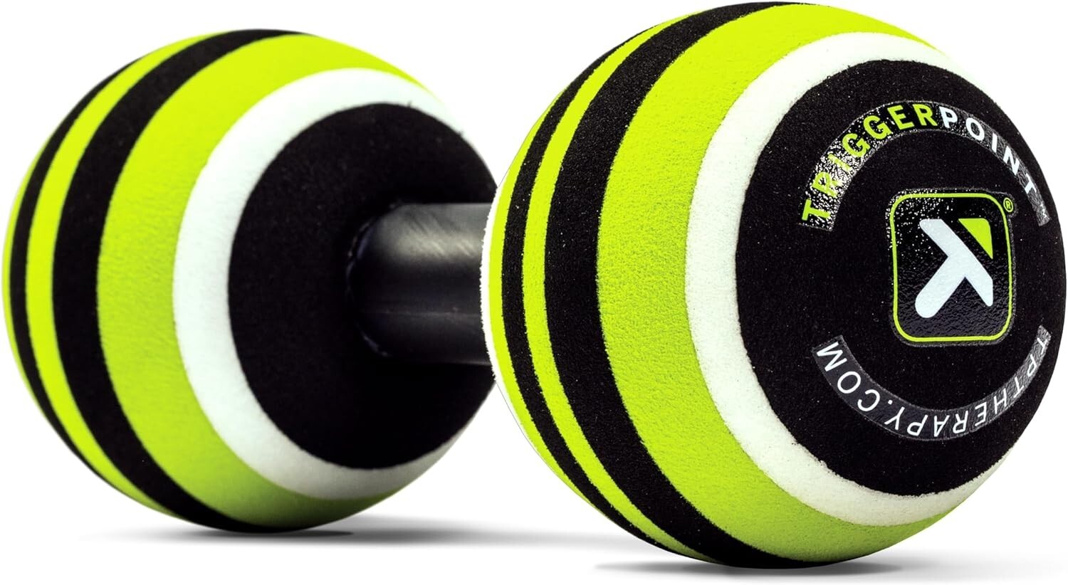 Trigger Point Performance Unisex's MB2, Deep Tissue Massage Ball Roller One Size