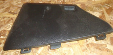 2002 Saturn Sc2 Sc 2 S Series Fuse Fuze Box Cover Panel Grey Trim Piece Charcoal