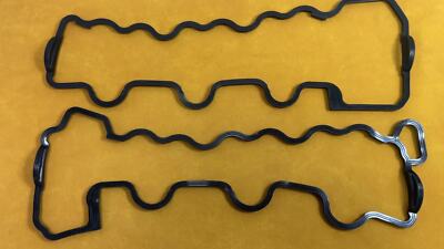 Genuine Mercedes Left Side Valve Cover Gasket For W202 / S202 – OEM 1130160221