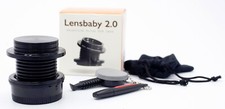 LENSBABY 2.0 LENS FOR NIKON