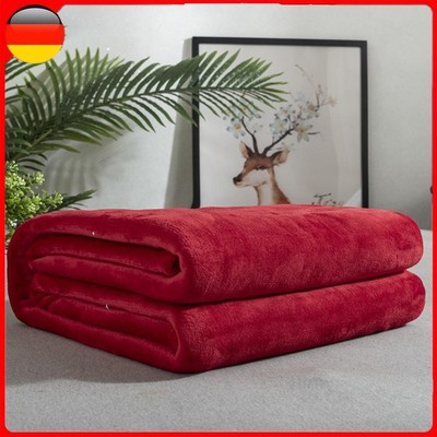 Flannel Soft Throw Blanket Multifunction Lunch Break Blanket for Indoor Outdoor