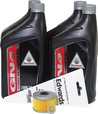 2015-2017  Pioneer 500 Oil Change Kit