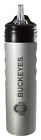 Soccer Ohio State Buckeyes NCAA Fan Water Bottles