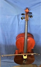JACOB HORST CZ44 CELLO, LOCAL PICKUP ONLY